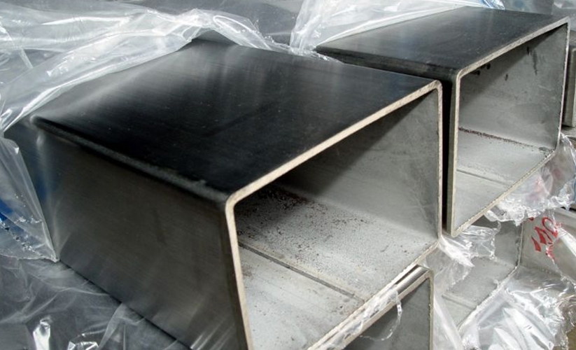 Stinless Steel United Trading