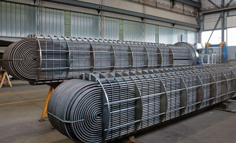 Stinless Steel United Trading