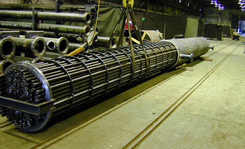 Stinless Steel United Trading