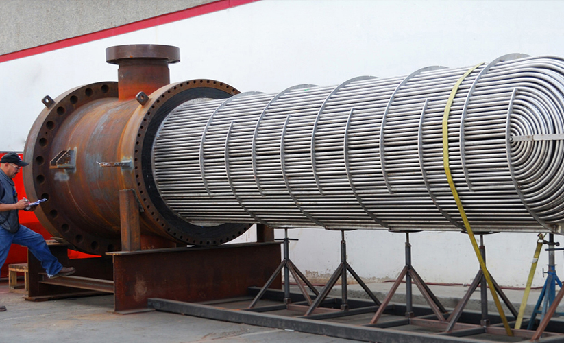 Stinless Steel United Trading