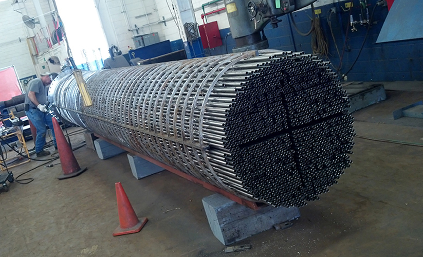 Stinless Steel United Trading