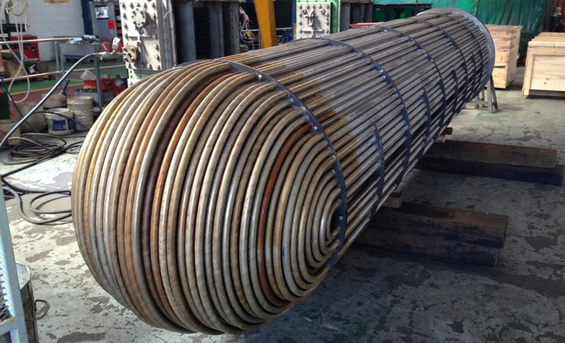 Stinless Steel United Trading